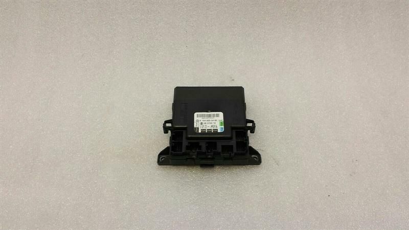 Mercedes ML W164 Right Door Module A1648200485 Door Control Unit Right