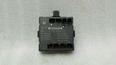Mercedes C Class W204 Right Door Module A2129004502 Door Control Unit Front Right