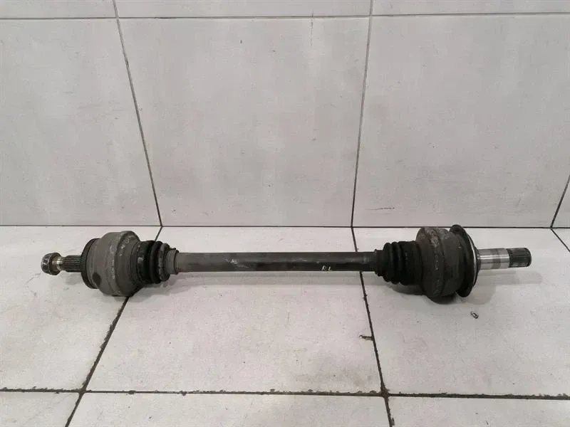 Mercedes C Class W204 Left Rear Drive Shaft A2043501610 Drive Shaft Rear