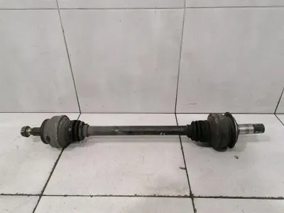 Mercedes C Class W204 Left Rear Drive Shaft A2043501610 Drive Shaft Rear