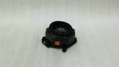 Mercedes C Class W204 Speaker A2048202402 Speaker Logic7 L7