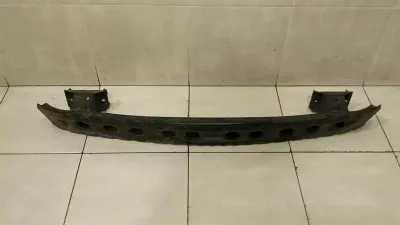 Mercedes C Class W204 AMG Rear Bumper Beam A2076100114 Rear Bumper Carrier