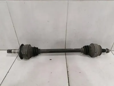 Mercedes C Class W204 Drive Shaft Rear A2043501610 Rear Right Drive Shaft