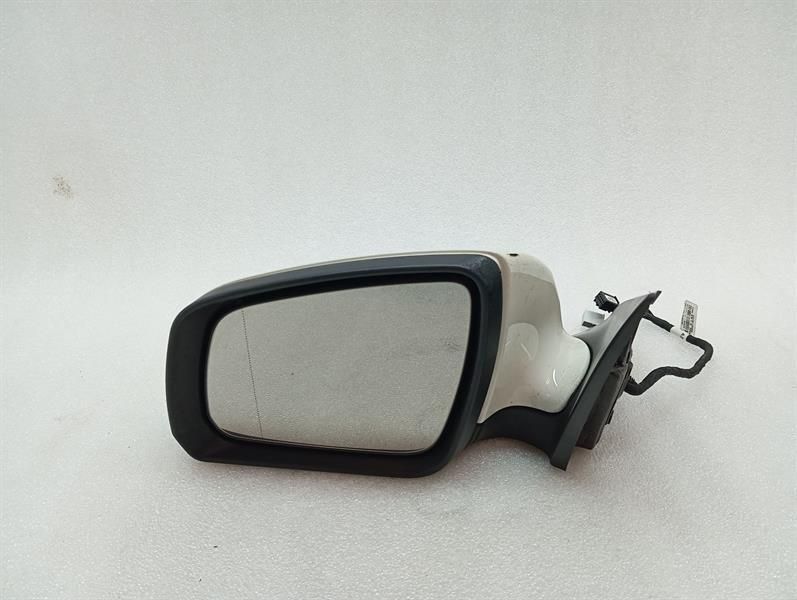 Mercedes C Class W204 Left Door Mirror RHD A2048100376 DEFECTIVE Right Hand Drive