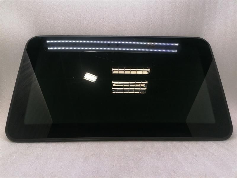 MERCEDES C Class W204 Sunroof Glass A2047800021 Schiebehebedac