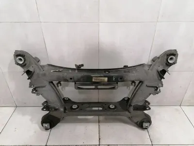 Mercedes C63 AMG Class W204 Subframe Rear A2313505500 Axle Frame Rear Axle