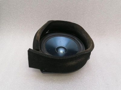 MERCEDES C CLASS W204 SPEAKERS A2048202102 SPEAKERS LOGIC 7