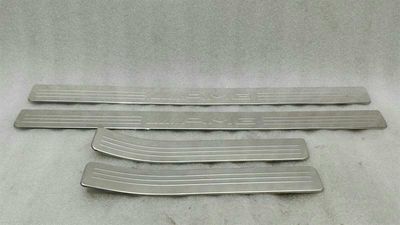 Mercedes C Class W204 Door Sill A2046801735 Door Sill Trim Set Kit AMG C63