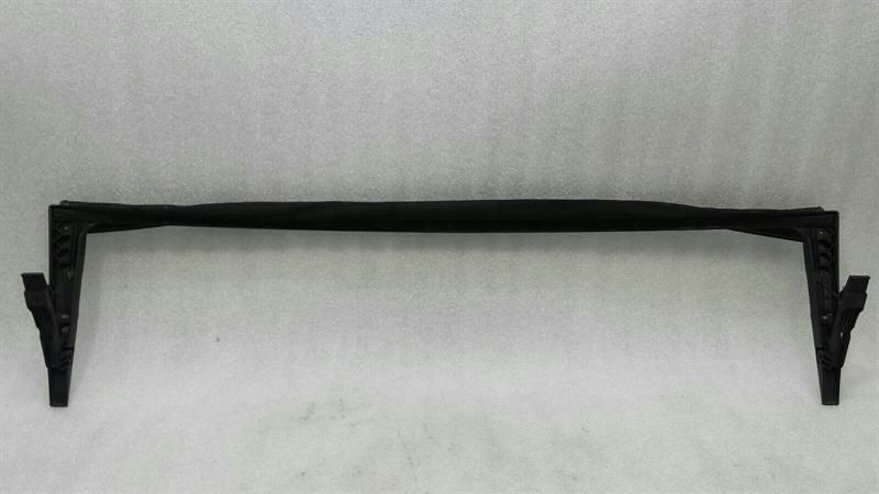 Mercedes W204 Wind Deflector A2077840070 COUPE Guide Part Sunroof Wind Deflector
