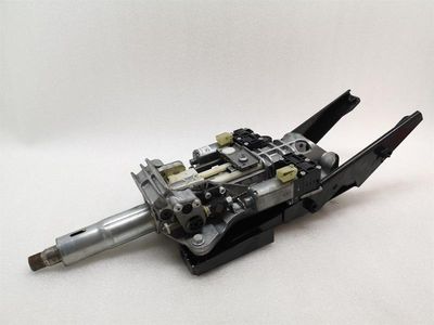 MERCEDES G-WAGEN W463 Steering Column A4634604616 RECHTSLENKER RHD