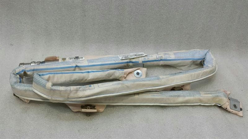 Mercedes C Class W204 Left Module A2048606302 Left Module Coupe