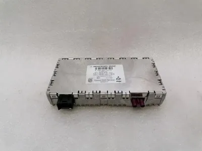 Mercedes C Class W204 Electronic Module A1669003407 ECU DAB TUNER