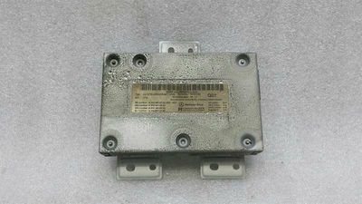 Mercedes C Class W204 Multimedia Interface A1729009302 ECU