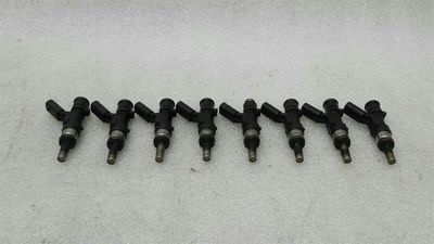 Mercedes C63 AMG M156 W204 Injector Set of 8 A1560780023 Injection Nozzle Set