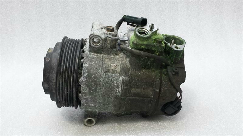 Mercedes C63 AMG W204 A/C Compressor A0022303111 Air Conditioning Compressor
