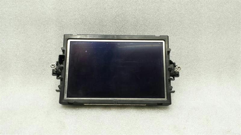 MERCEDES C Class W204 Navigation Monitor A1729016500 Sat Nav Display Screen