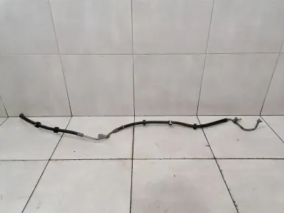 Mercedes C63 AMG W204 pipe A2124602024 servo hose M156 AMG