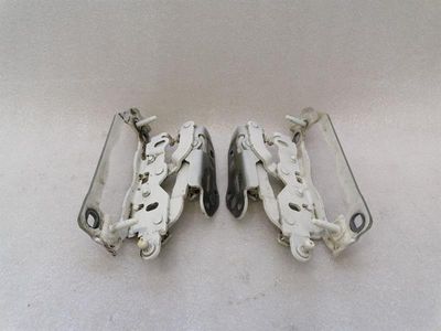 Mercedes C Class W204 Bonnet Hinge Set A2048800128 Hood Hinge Set