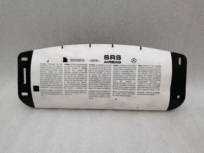 Mercedes C Class W204 Dashboard Module A2078603902 Module