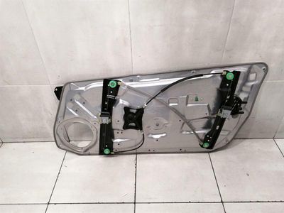 Mercedes C Class W204 Left Front Door Winder A2047202979 Window Regulator Front Li