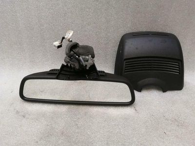 Mercedes C Class W204 Rear View Mirror A2078103417 Rear View Mirror Interior Mirror
