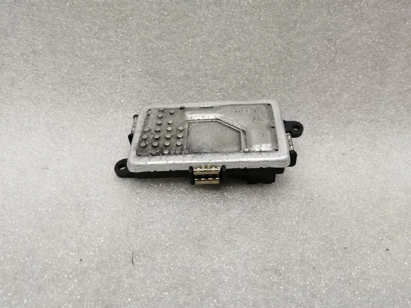 Mercedes C Class W204 Heater Resistor A2128702110 Blower Regulator Regulator