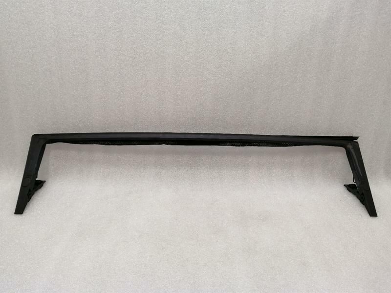 Mercedes W204 Wind Deflector A2077840070 Coupe Guide Part Sunroof Wind Deflector
