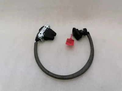 Mercedes C Class W204 boat lock A20437500185 tailgate lock