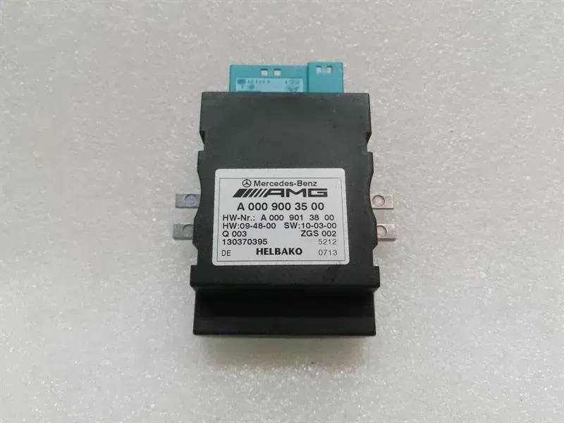 Mercedes W204 Fuel Pump Module A0009003500 Fuel Pump Control Unit AMG M156