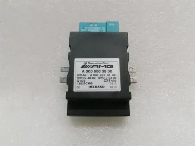 Mercedes W204 Fuel Pump Module A0009003500 Fuel Pump Control Unit AMG M156