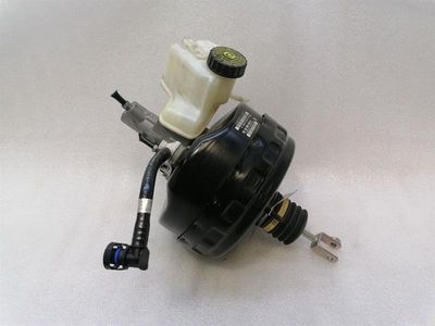 Mercedes C63 AMG M156 W204 Brake Servo A2124300101 RHD RIGHT HANDLE V8 M156