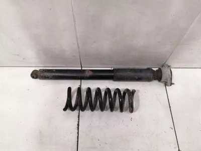 Mercedes C63 AMG W204 Shock Absorber Rear A2043201231 Shock Absorber Rear Set