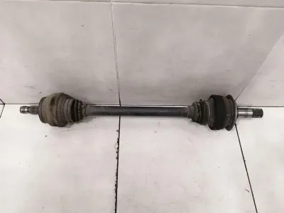 Mercedes C63 AMG W204 Left Rear Drive Shaft A2043501610 Drive Shaft Rear Li