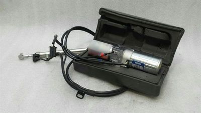 Mercedes CL W216 Boat Lid Hydraulic Pump A2168000148 Tailgate Hydraulic Pump.