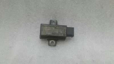 Mercedes CL W216 Tyre Pressure Module A0018275101 Tyre Pressure Control Unit TPMS