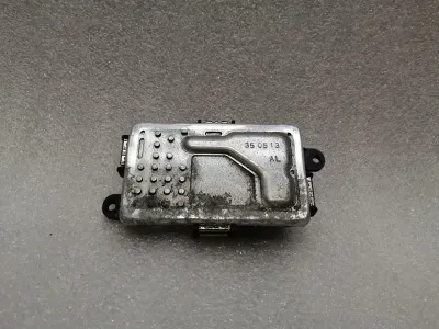 Mercedes C Class W204 Heater Resistor A2128702110 Blower Regulator Regulator
