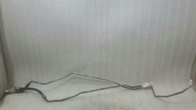 Mercedes CL W216 Gearbox Pipes A2212702196 Transmission Oil Line Set M156 AMG