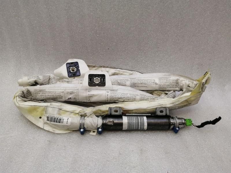 Mercedes C Class W204 Right Module A2048600605 Module Right