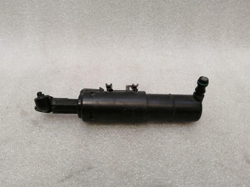 Mercedes C W204 Hedlamp Washer Jet A2048602847 Headlight Cleaning System