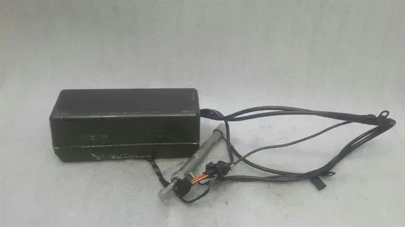 Mercedes CL W216 Boat Lid Hydraulic Pump A2168000148 Tailgate Hydraulic Pump