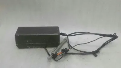 Mercedes CL W216 Boat Lid Hydraulic Pump A2168000148 Tailgate Hydraulic Pump