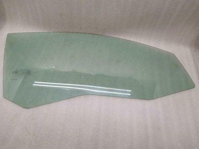 Mercedes C Coupe W204 Right Front Door Glass A2047250600 Door Window Front Right