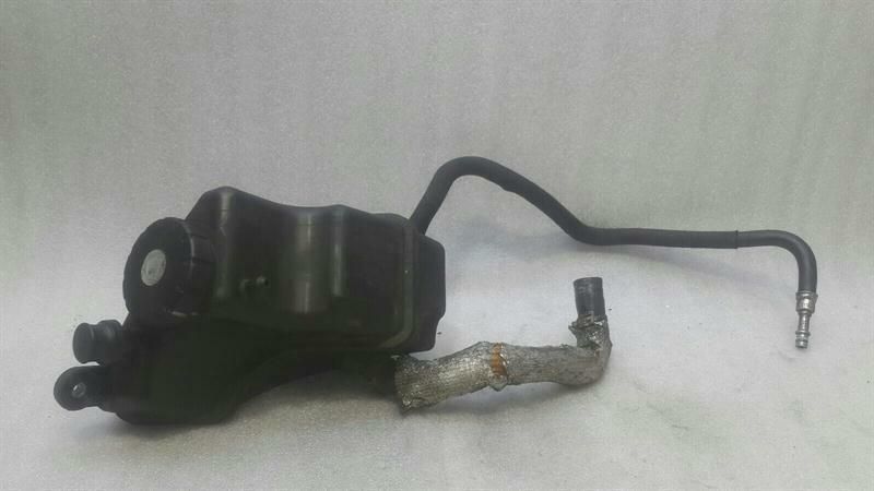 Mercedes CL W216 Reservior A2213200214 Container ABC S63 AMG M156