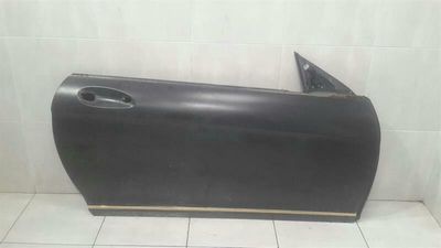 Mercedes CL W216 Right Front Door A2167200205 Door Front Right
