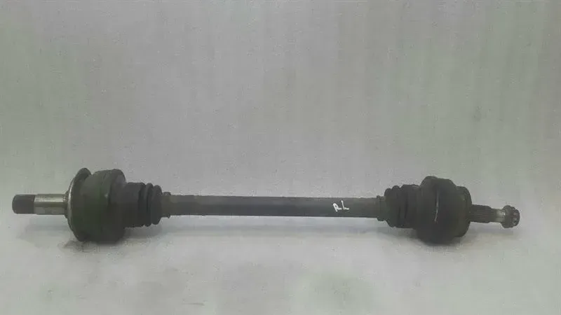Mercedes CL W216 Left Drive Shaft A2213503610 Drive Shaft Rear Left 63 AMG