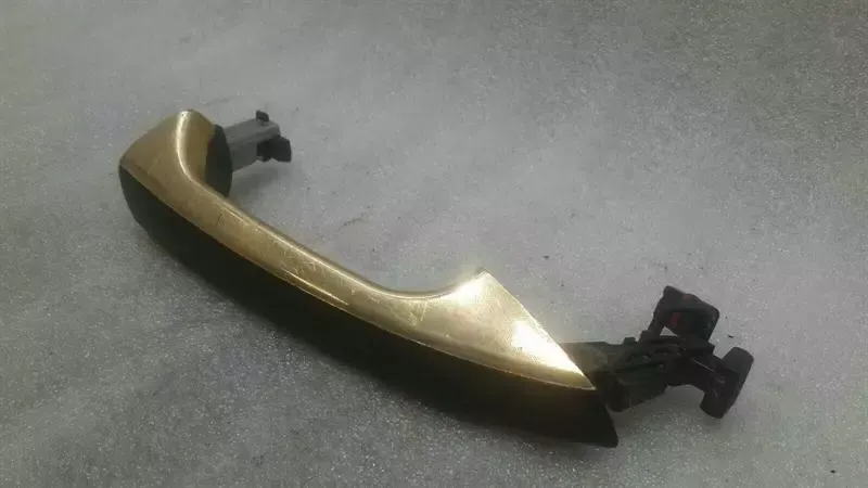 Mercedes CL W216 Right Door Handle A2217601070 Door Handle Right Keyless GO