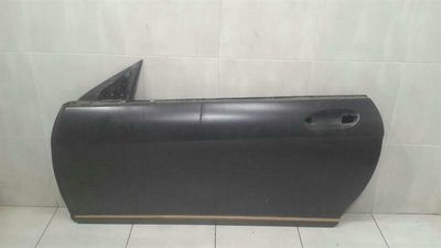 Mercedes CL W216 Left Door A2167200105 Door Front Left