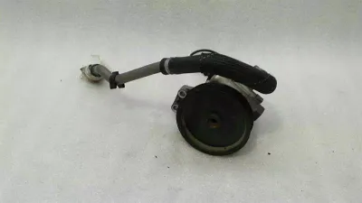 Mercedes CLS W219 Power Steering Pump A0044669301 Servo Pump CLS63 AMG OM156