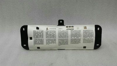 Mercedes CLS W219 Dashboard Module A2198601002 Module