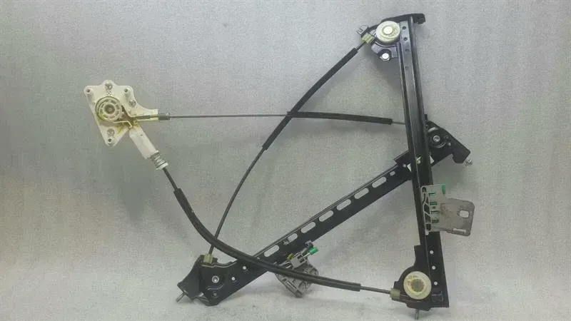 Mercedes CL63 W216 Right Front Door Winder A2167200446 Window Regulator Front Right